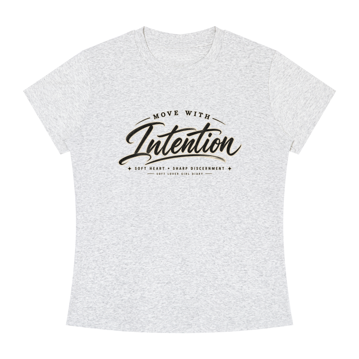 Move With Intention
