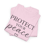 Protect Your Peace T-Shirt