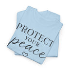 Protect Your Peace T-Shirt