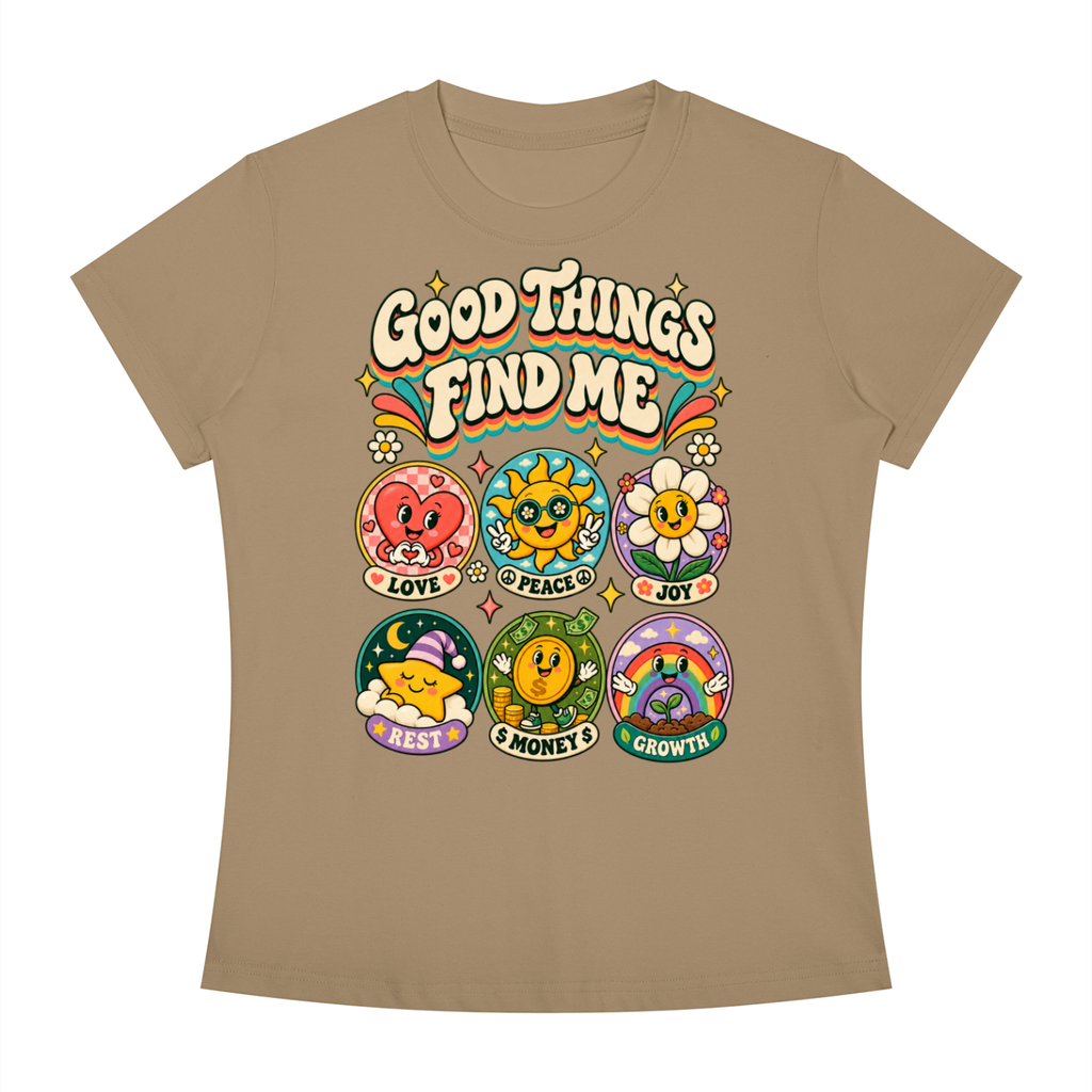 Affirmations