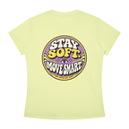 Stay Soft Move Smart