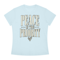 Women's Slim Fit Crewneck T-Shirt