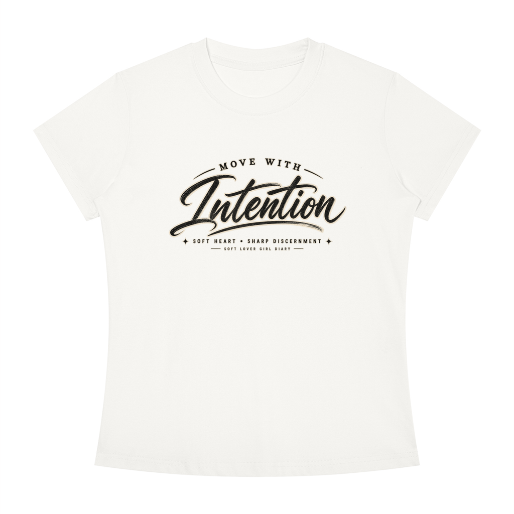 Move With Intention