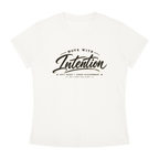 Move With Intention