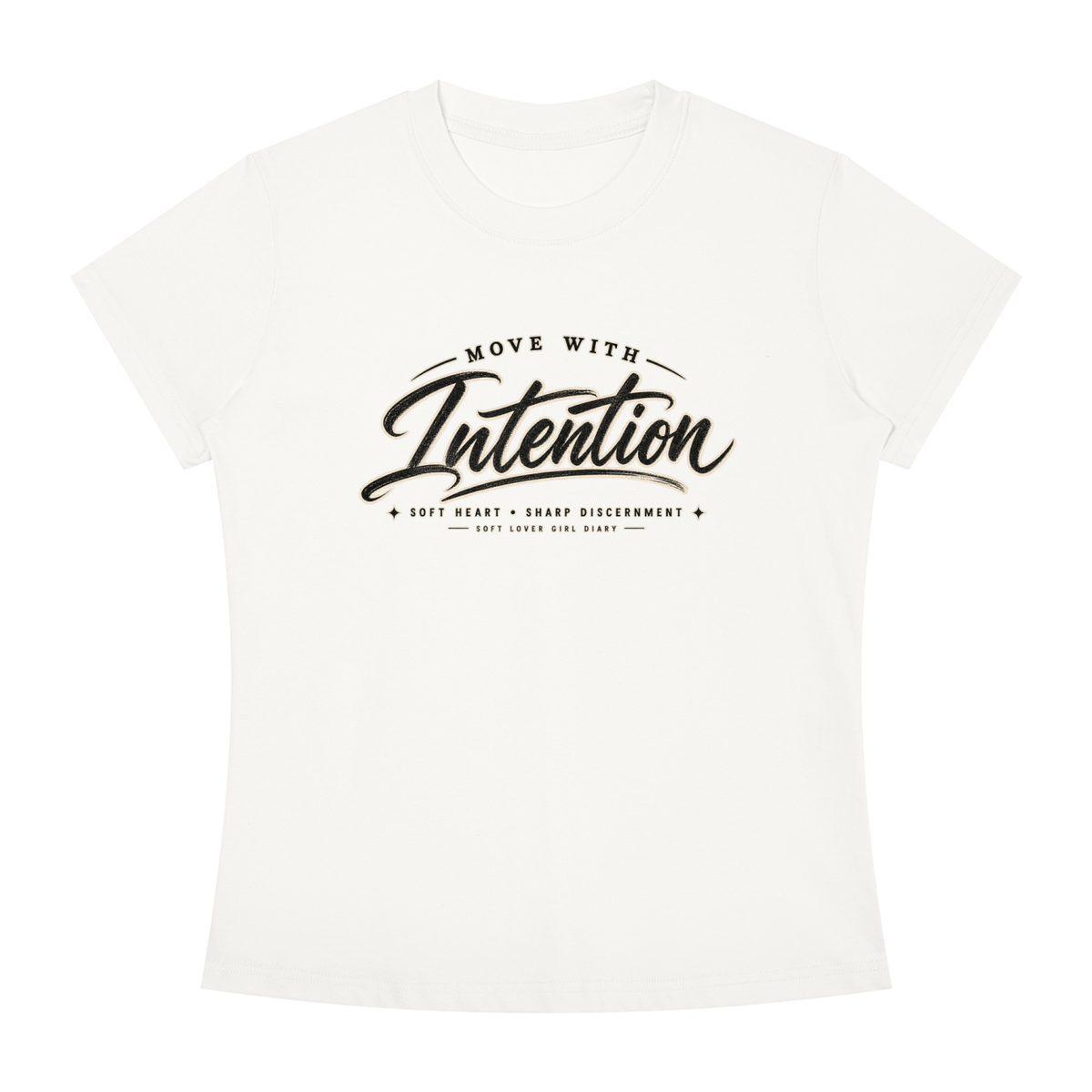 Move With Intention
