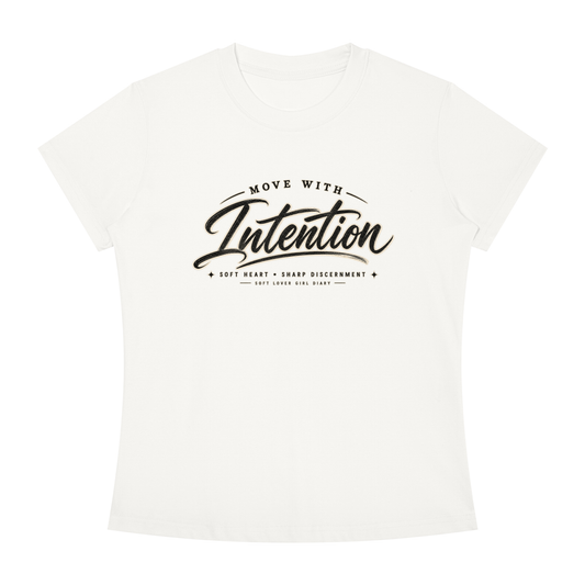 Move With Intention