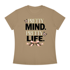 Women's Slim Fit Crewneck T-Shirt