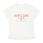 Women's Slim Fit Crewneck T-Shirt