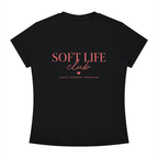Women's Slim Fit Crewneck T-Shirt