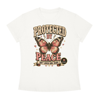 Women's Slim Fit Crewneck T-Shirt