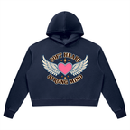 Women’s Vintage Wash Heavyweight Hoodie