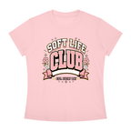 Women's Slim Fit Crewneck T-Shirt
