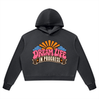 Women’s Vintage Wash Heavyweight Hoodie