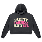 Women’s Vintage Wash Heavyweight Hoodie