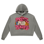 Women’s Vintage Wash Heavyweight Hoodie