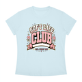 Women's Slim Fit Crewneck T-Shirt