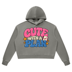 Women’s Vintage Wash Heavyweight Hoodie