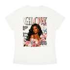 Women's Slim Fit Crewneck T-Shirt