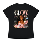 Women's Slim Fit Crewneck T-Shirt