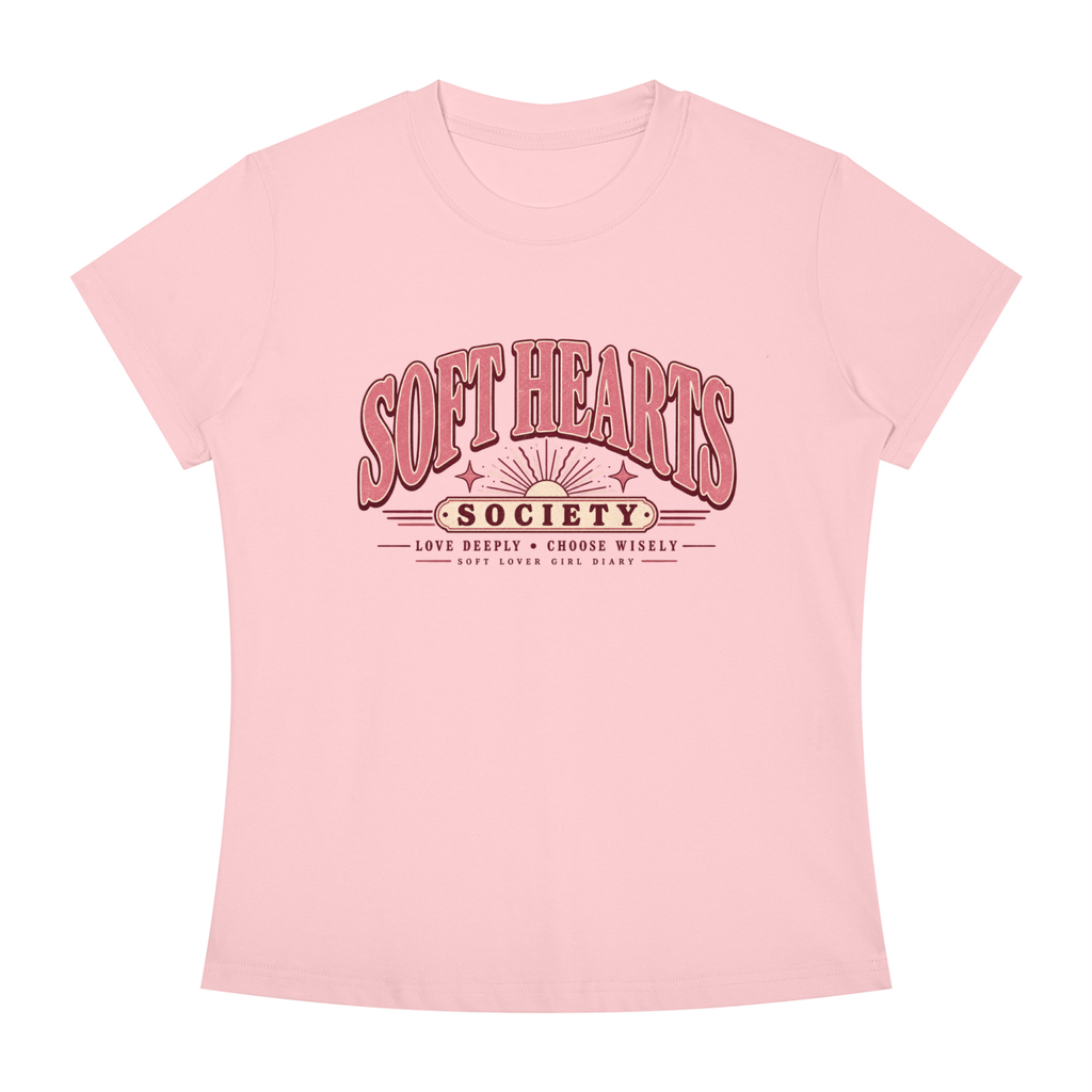 Soft Hearts Society