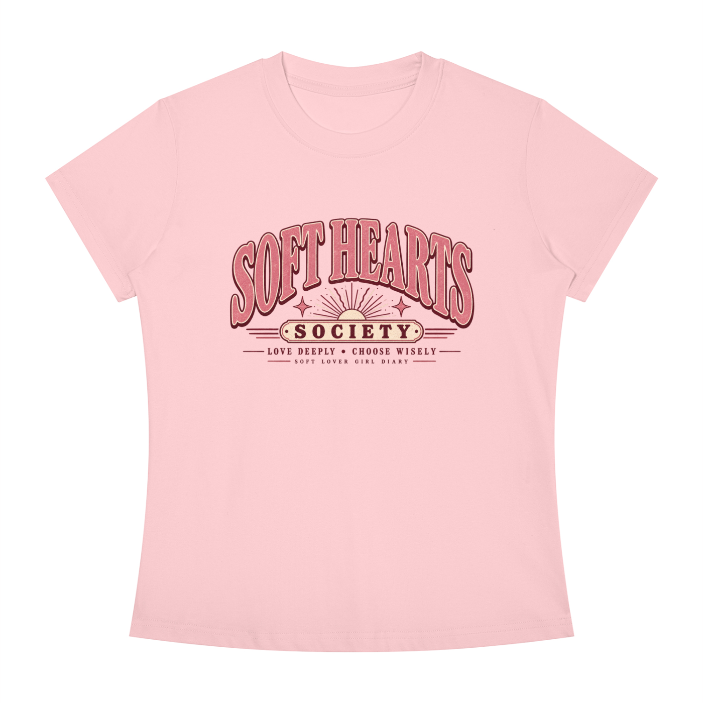 Soft Hearts Society