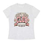 Women's Slim Fit Crewneck T-Shirt