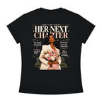 Women's Slim Fit Crewneck T-Shirt