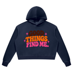 Women’s Vintage Wash Heavyweight Hoodie