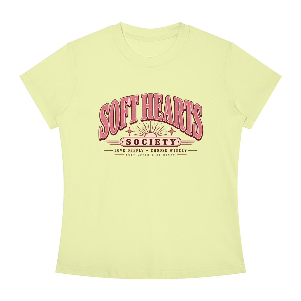 Soft Hearts Society