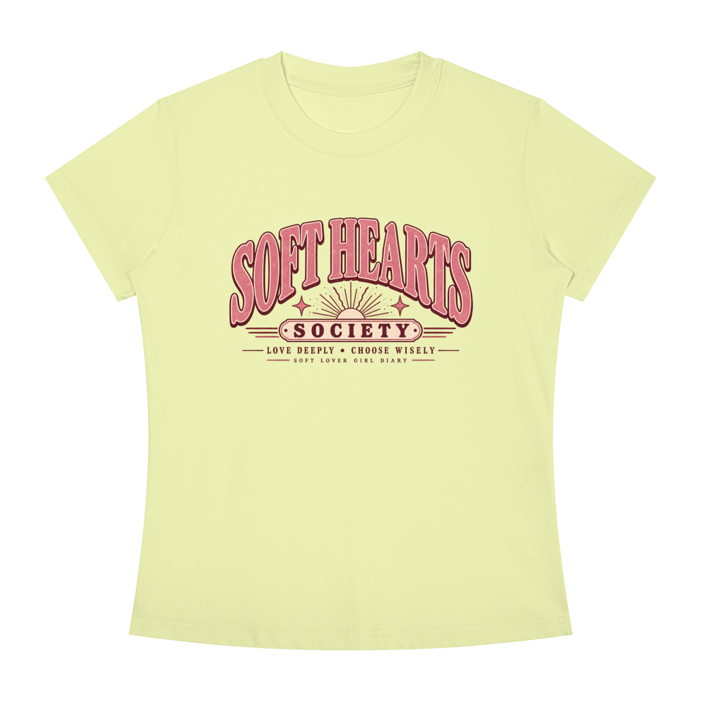 Soft Hearts Society
