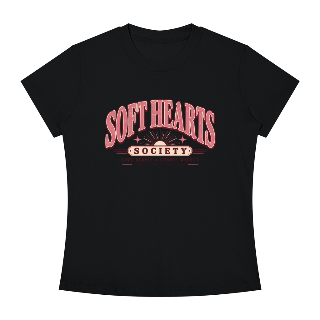 Soft Hearts Society