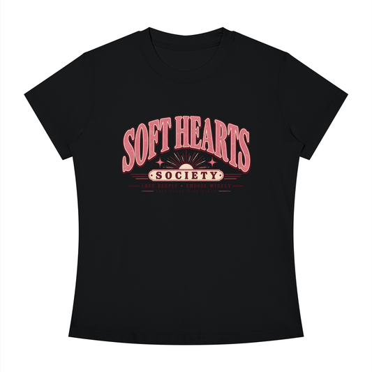 Soft Hearts Society