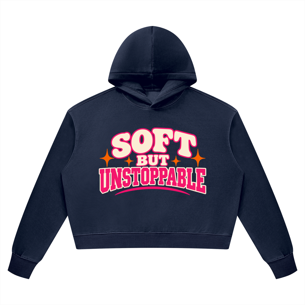 Women’s Vintage Wash Heavyweight Hoodie