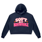 Women’s Vintage Wash Heavyweight Hoodie