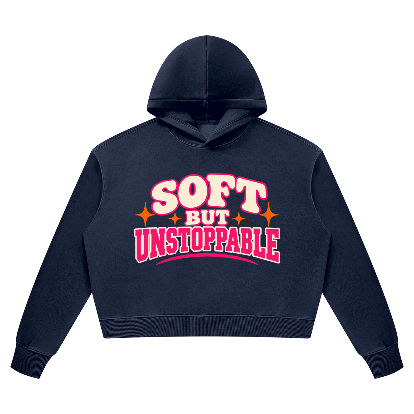 Women’s Vintage Wash Heavyweight Hoodie