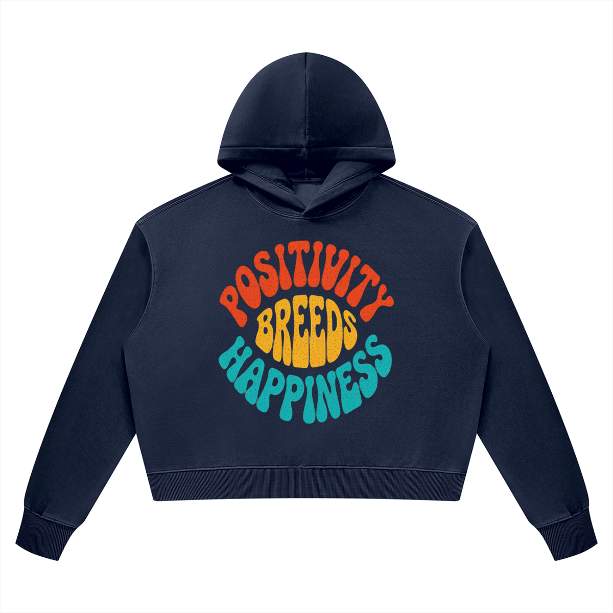 Women’s Vintage Wash Heavyweight Hoodie