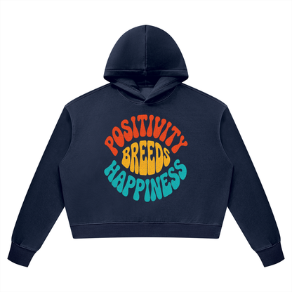 Women’s Vintage Wash Heavyweight Hoodie