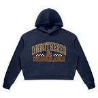 Unbothered & Unavailable Vintage Wash Heavyweight Hoodie