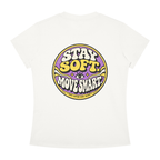 Stay Soft Move Smart
