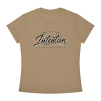 Move With Intention