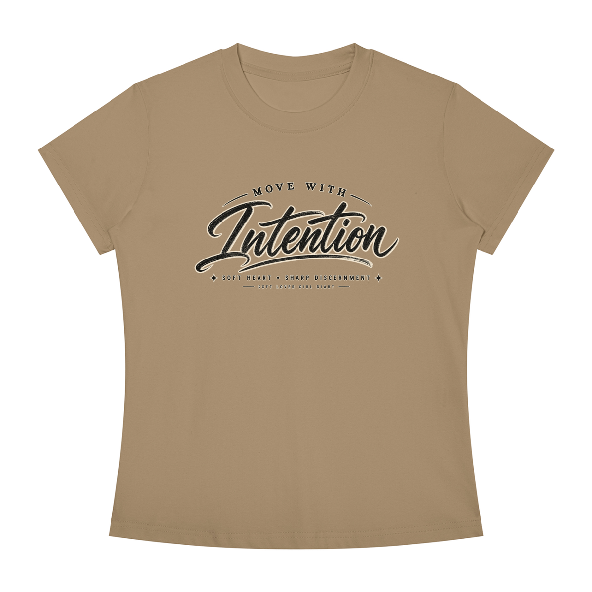 Move With Intention