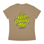 Keep Choosing You