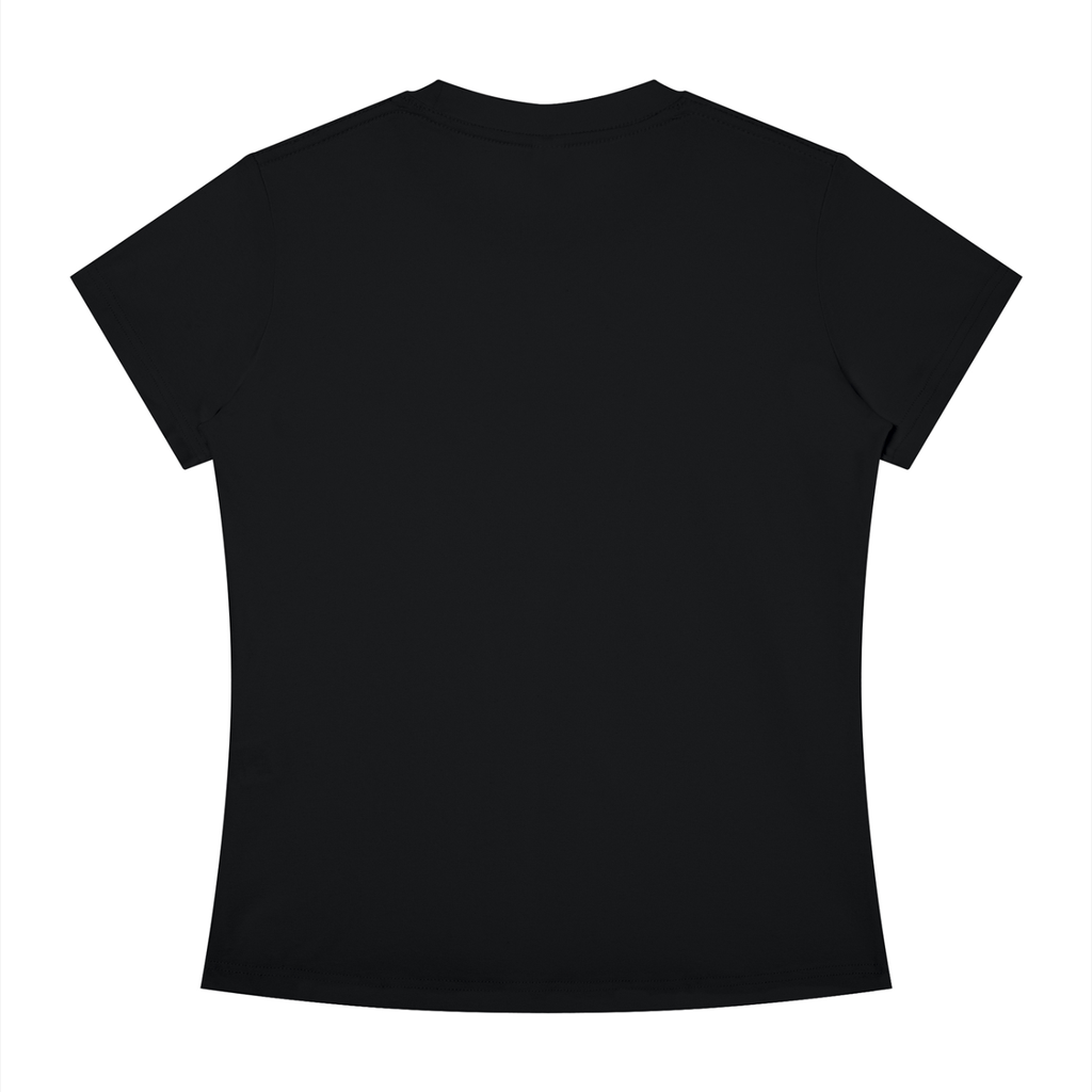 Not a Cameo — "The Whole Story" Graphic Tee