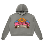 Women’s Vintage Wash Heavyweight Hoodie