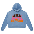 Women’s Vintage Wash Heavyweight Hoodie