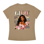 Women's Slim Fit Crewneck T-Shirt