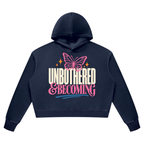 Women’s Vintage Wash Heavyweight Hoodie