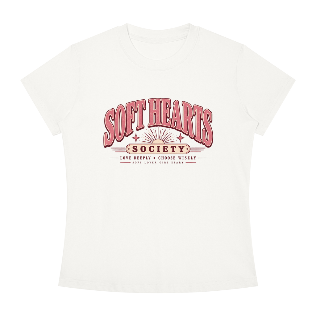 Soft Hearts Society