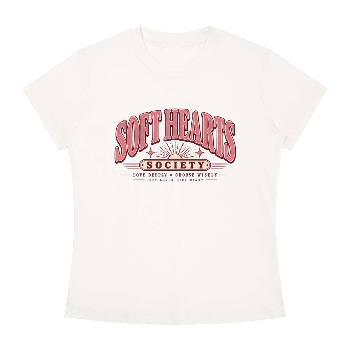 Soft Hearts Society
