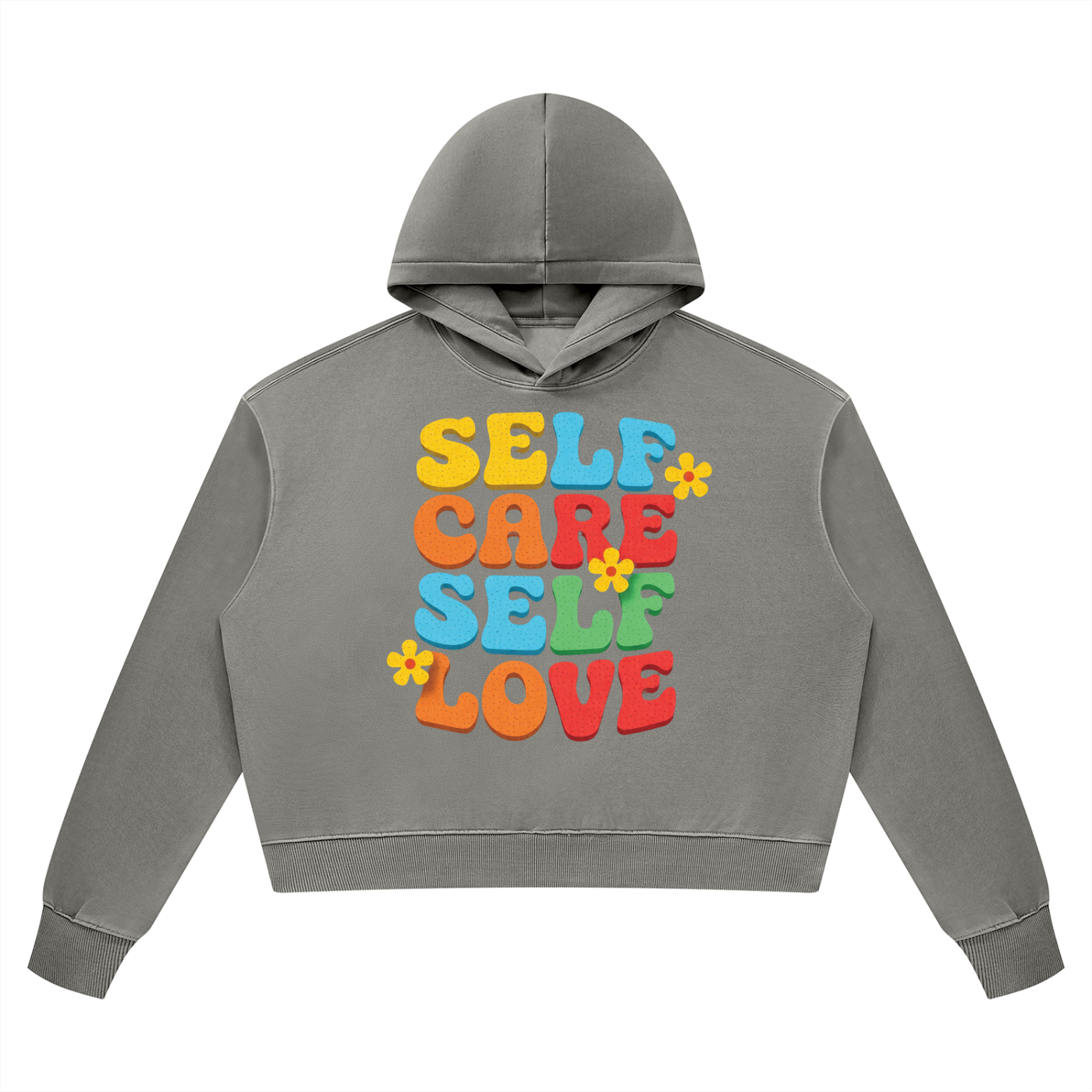 Women’s Vintage Wash Heavyweight Hoodie